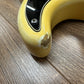 Pre-Owned Fender Stratocaster Hardtail - Olympic White - 1979