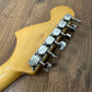 Pre-Owned Fender Stratocaster Hardtail - Olympic White - 1979