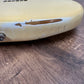 Pre-Owned Fender Stratocaster Hardtail - Olympic White - 1979