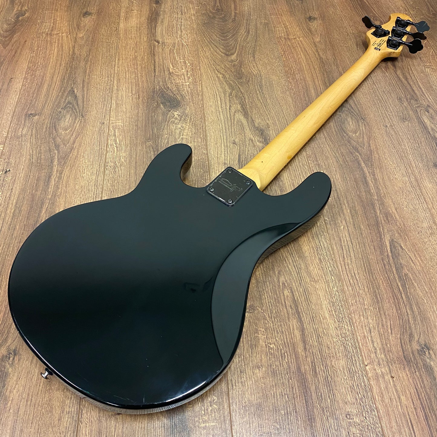 Pre-Owned OLP MM2 Bass - Black