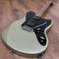 Pre-Owned Fernandes Native X - Aged Silver - 1990s