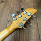 Pre-Owned Fernandes Native X - Aged Silver - 1990s