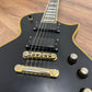 Pre-Owned LTD EC-1000 Deluxe - Black