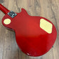 Pre-Owned Epiphone Les Paul LP-100 - Left Handed - Cherry Sunburst