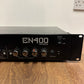 Pre-Owned Eden EN400 Nemesis 400w Bass Amplifier Head