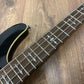 Pre-Owned Schecter Omen 4 Bass - Black