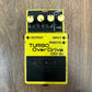 Pre-Owned Boss OD-2r Turbo Overdrive Pedal