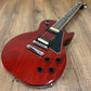 Pre-Owned Gibson Limited Edition Les Paul Special Plus - Heritage Cherry - 2016