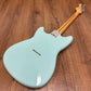 Pre-Owned Fender Offset Duo-Sonic HS - Daphne Blue