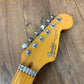 Pre-Owned Fender Stratocaster Plus - Midnight Blue - 1990