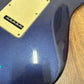 Pre-Owned Fender Stratocaster Plus - Midnight Blue - 1990