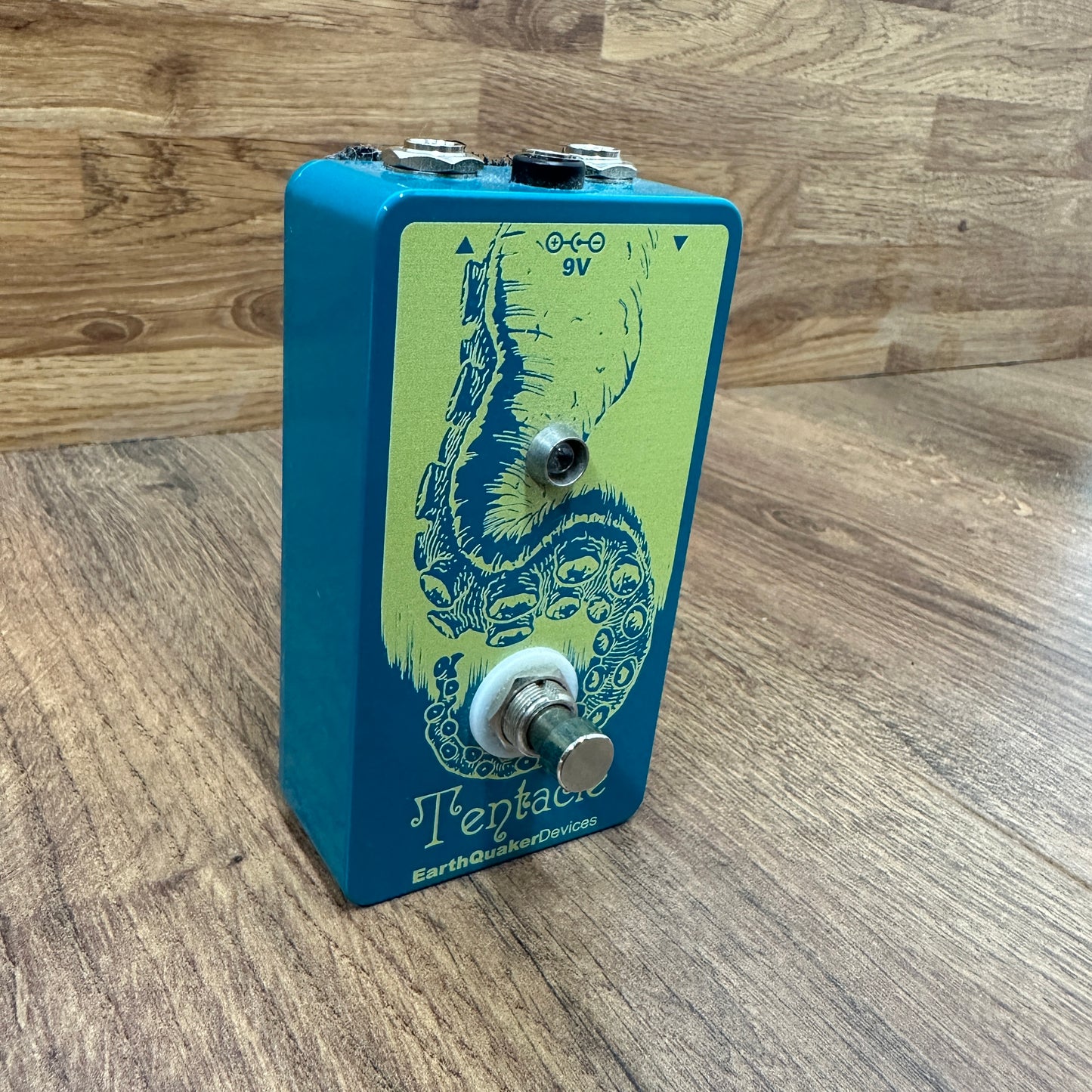 Pre-Owned EarthQuaker Devices Tentactle Analog Octave Pedal