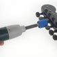 Music Nomad Grip Bit - Peg Winder Attachment