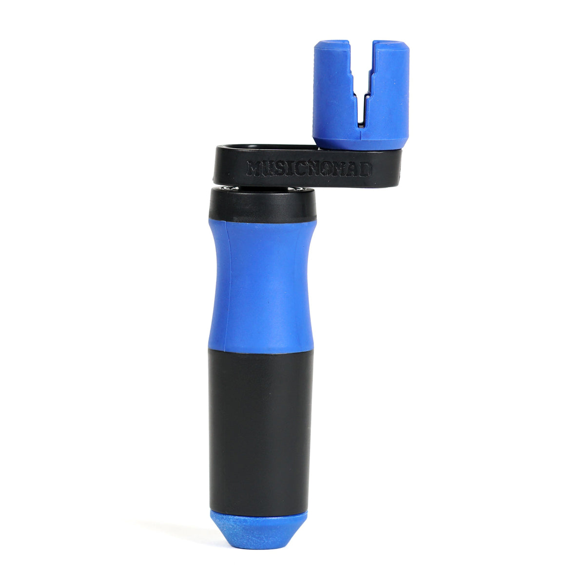Music Nomad Grip Winder - Rubber Lined, Dual Bearing Peg Winder