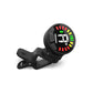 D'Addario Nexxus 360 Rechargeable Headstock Tuner