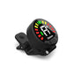 D'Addario Nexxus 360 Rechargeable Headstock Tuner