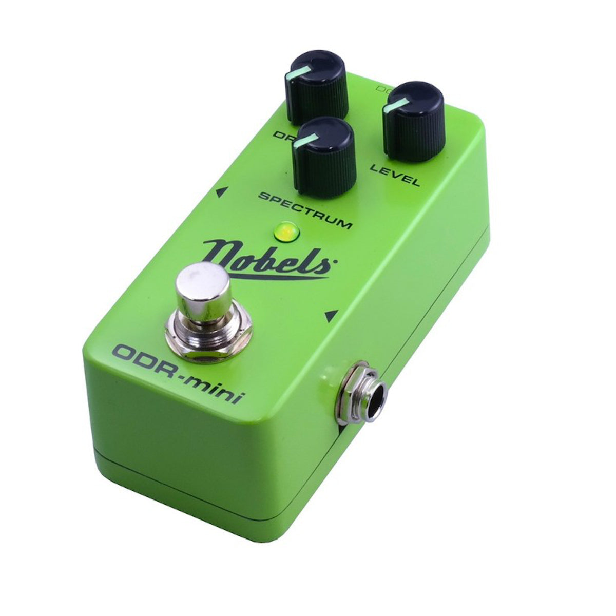 Nobels Pedals