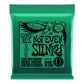 Ernie Ball Not Even Slinky Electric Guitar Strings (.012 -.056)