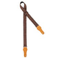 Ortega Casual Series Cotton Ukulele Straps