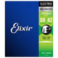 Elixir Optiweb Electric Guitar Strings (.009-.042) Super Light