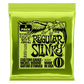 Ernie Ball Regular Slinky Electric Guitar Strings (.010 -.046) **3 PACK**