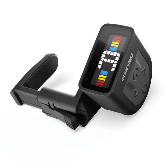 D'Addario NS Mini Headstock Tuner