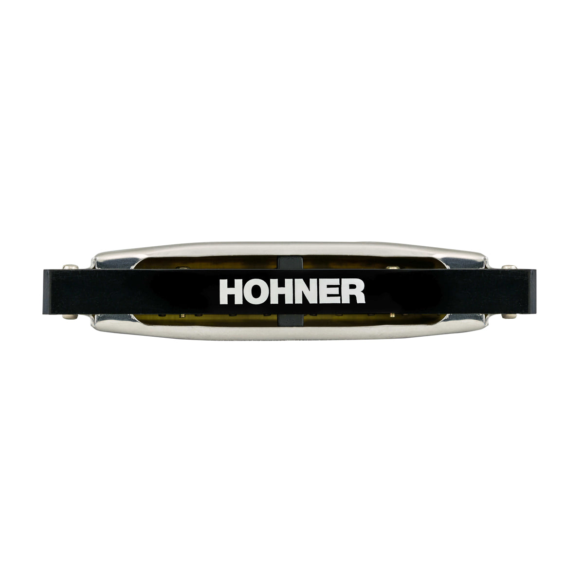 Hohner Silver Star Harmonica