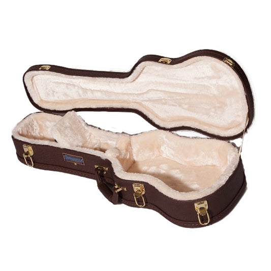 Freestyle Deluxe Wood Shell - Ukulele - Tenor