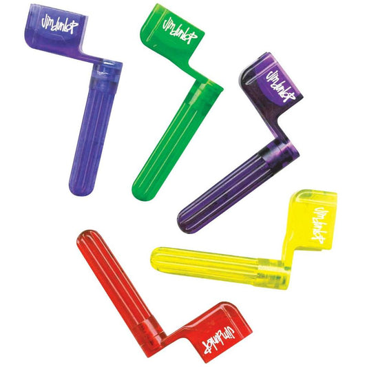 Dunlop Guitar String Winder in Various Colours (Each)