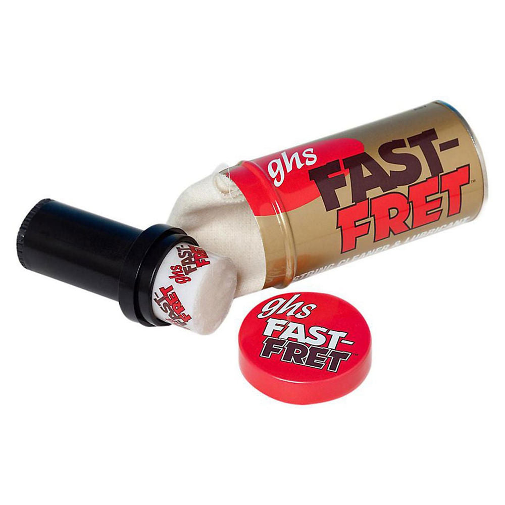 GHS Fast-Fret String Cleaner