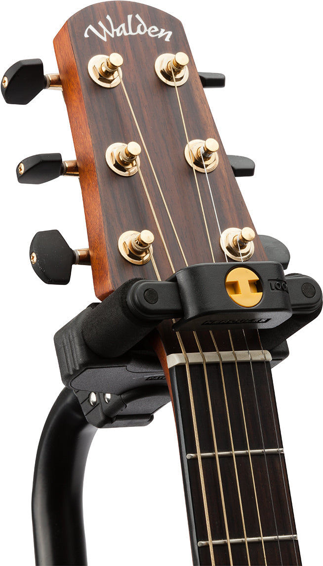 Hercules Auto Grip System Guitar Stand/Hanger Lock