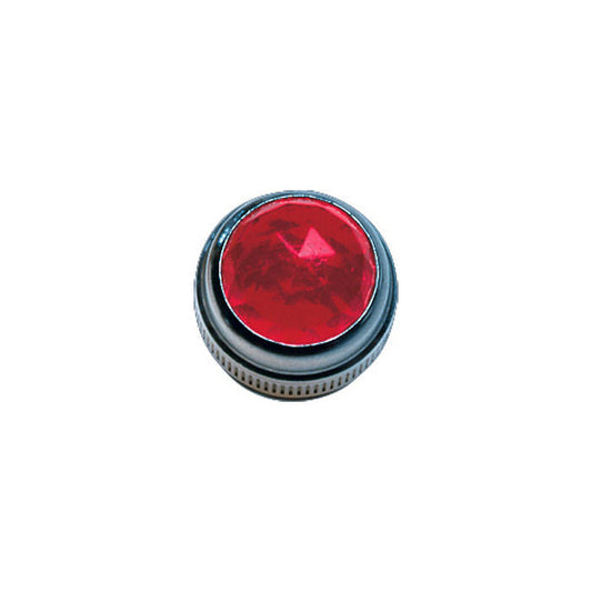 Fender Amplifier Jewel - Red