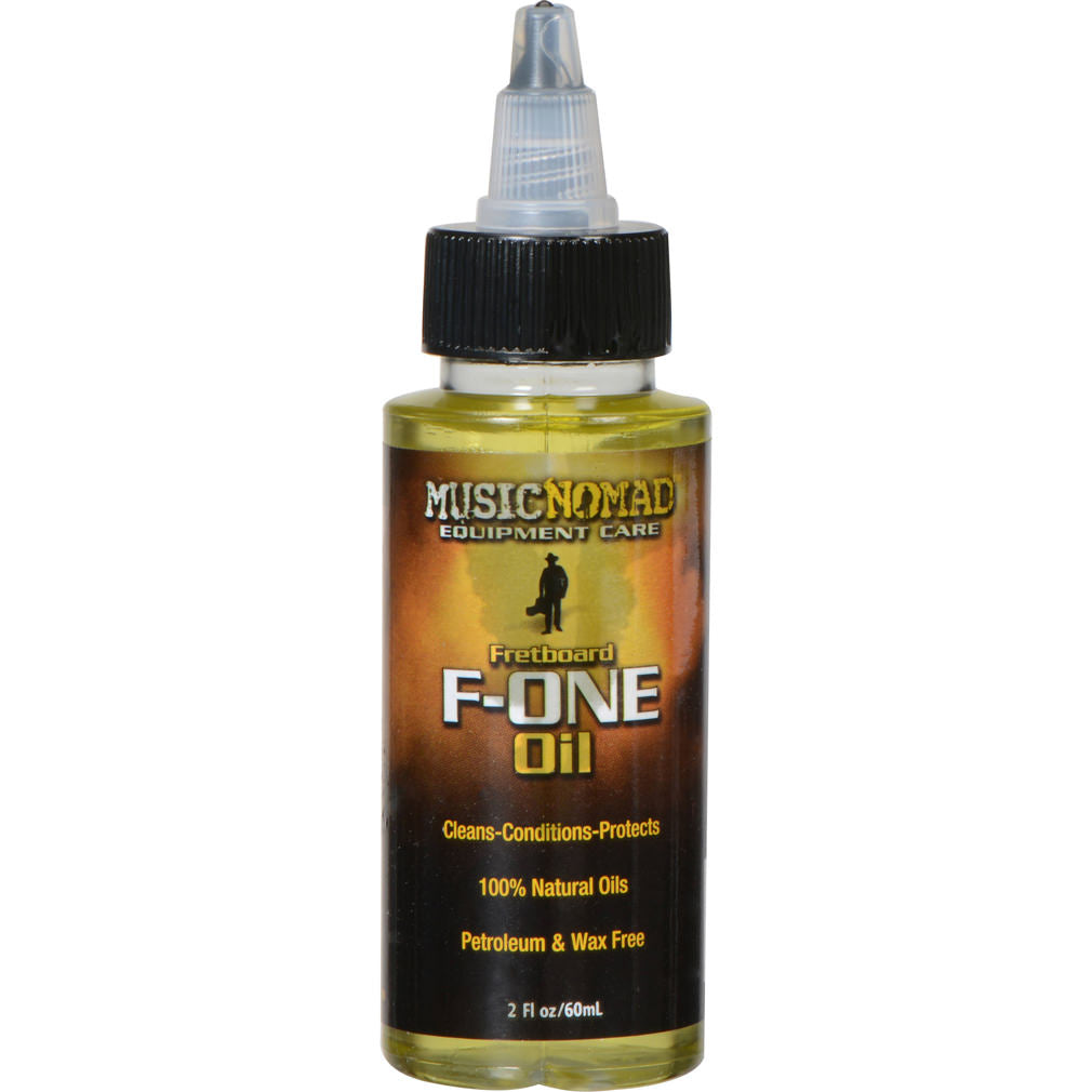 Music Nomad The F-One - Fretboard Conditioner