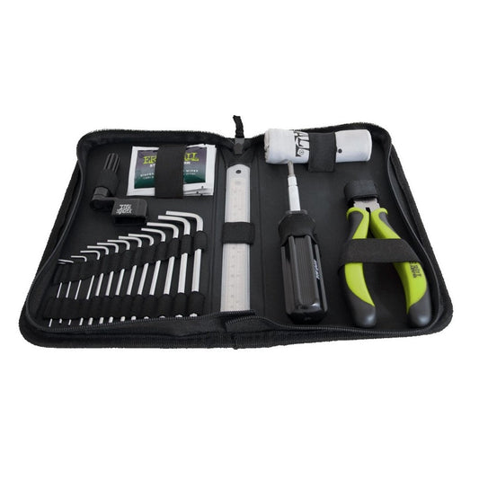 Ernie Ball Guitar Tool Kit