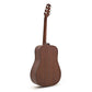 Takamine G-Series GD10-NS Acoustic Guitar in Natural Satin