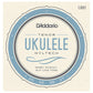 D'Addario EJ88T Nyltech Ukulele Strings - Tenor