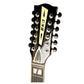 Eko Ranger 12 VR Acoustic Guitar in Honey Burst