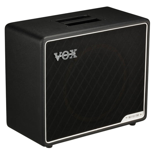 VOX Black Cab 1x12" 150w Speaker Cabinet