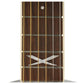 Eko NXT 018 CW EQ Acoustic Guitar in Natural (Left Handed)